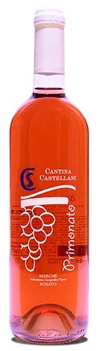 PRIMONATO Rosato Marche IGT