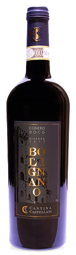 BOLIGNANO Conero Riserva DOCG