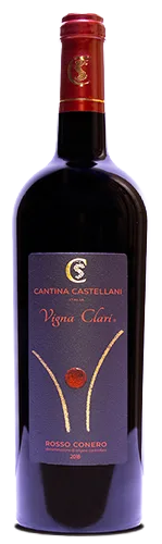 VIGNA CLARI Rosso Conero DOC