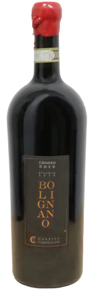 BOLIGNANO Conero Riserva DOCG - Magnum