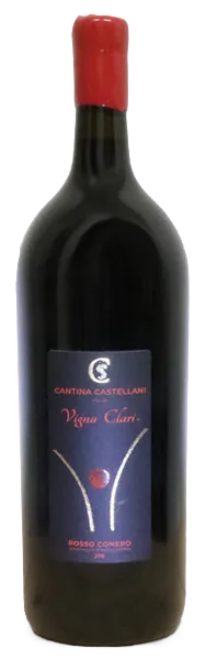 VIGNA CLARI Rosso Conero DOC - Magnum