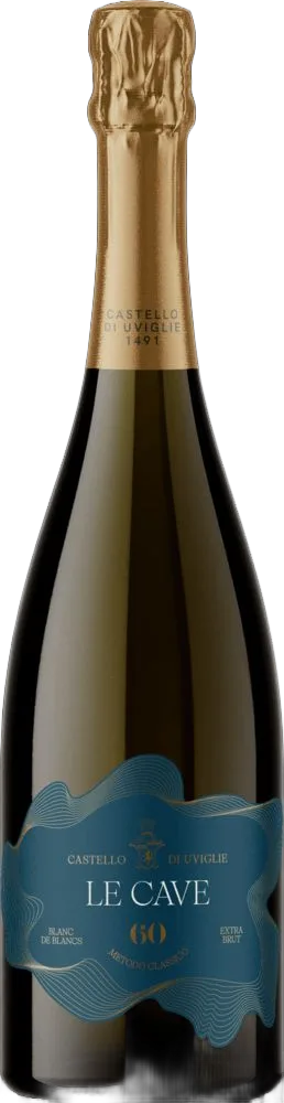 Le Cave Blanc de Blancs
