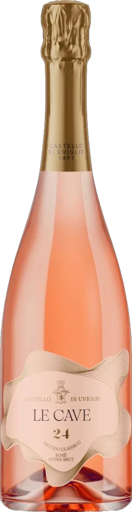 Le Cave Rosè