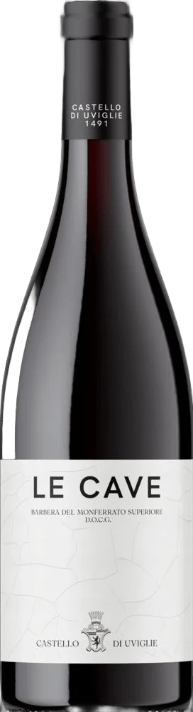 Le Cave Barbera