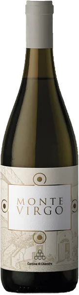 Monte Virgo