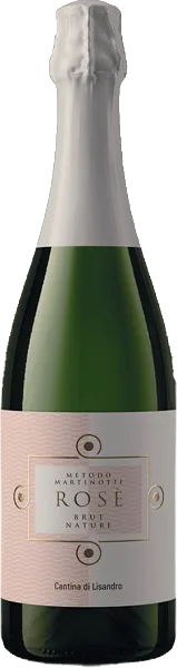 Rosé Brut Nature