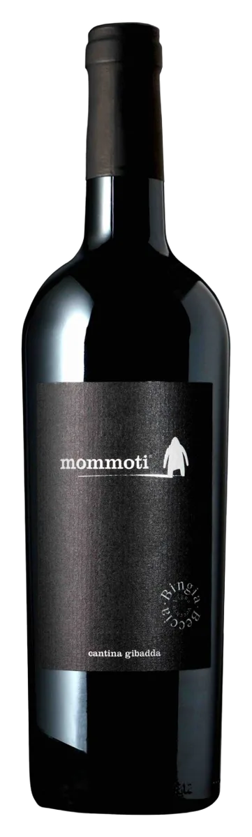 Mommoti