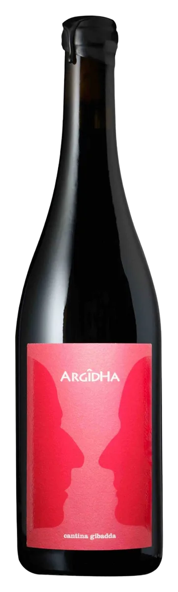 Argidha Rosso