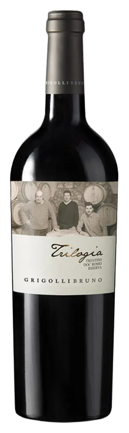 TRILOGIA