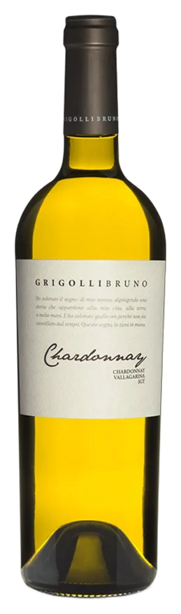 CHARDONNAY