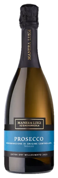 Prosecco Millesimato Extra Dry