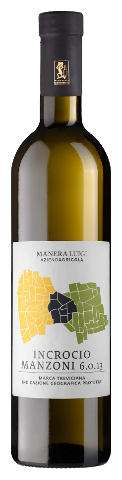Incrocio Manzoni 6.0.13