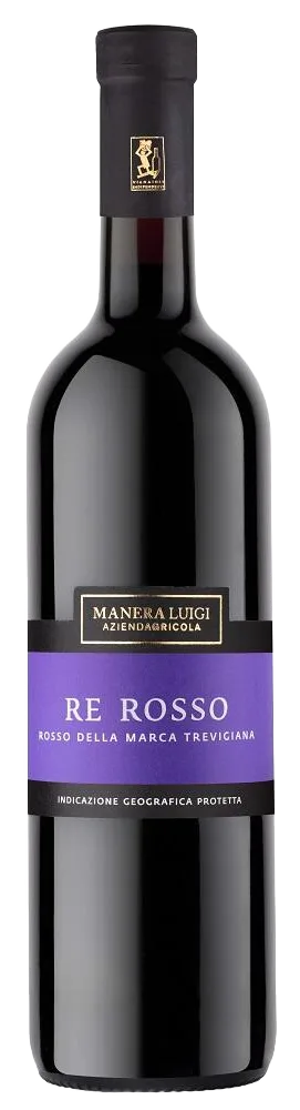 Re Rosso