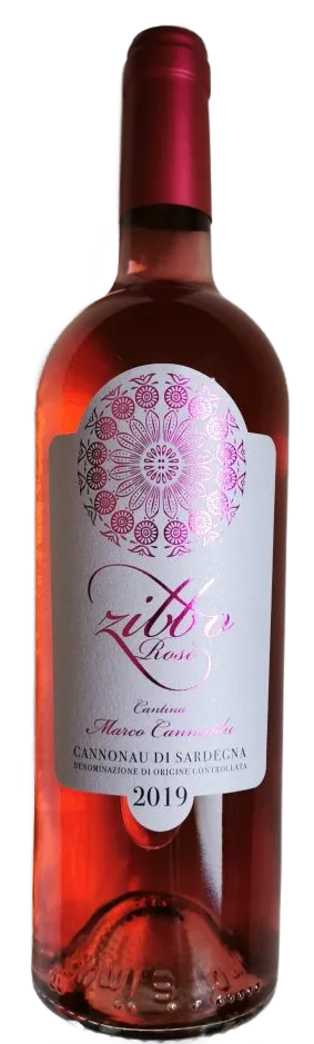 Zibbo Rosè