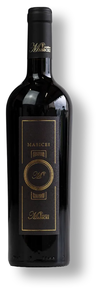 Masicei