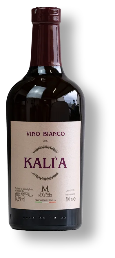 Kalìa