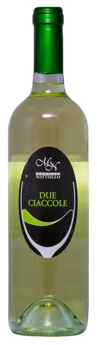 Due Ciacole