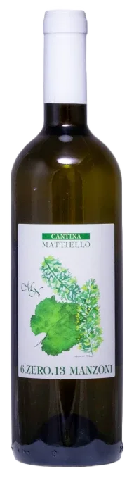 Manzoni Bianco