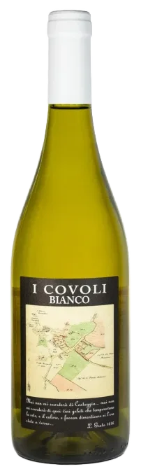Covoli Bianco