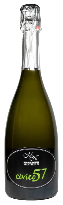 Garganega Spumante
