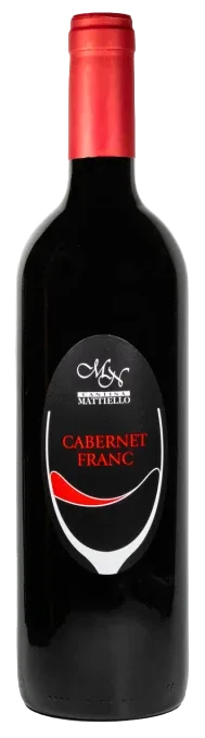 Cabernet Franc