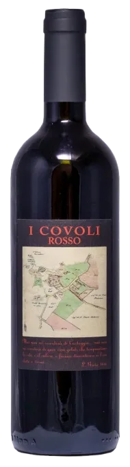 I Covoli Rosso