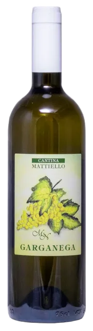 Colli Berici Garganega