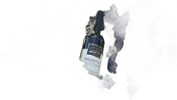 Mezzetto Negroamaro Rosso
