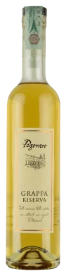 Grappa Riserva