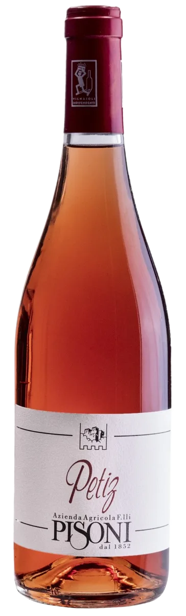 Petiz – Rosato