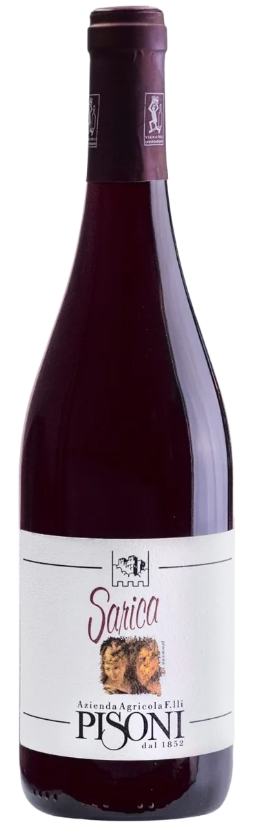Sarica Rosso