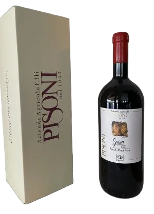 Sarica Rosso MAGNUM