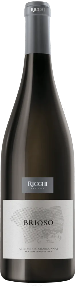 Brioso