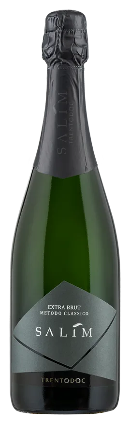 Salim Trento Doc Extra Brut Riserva