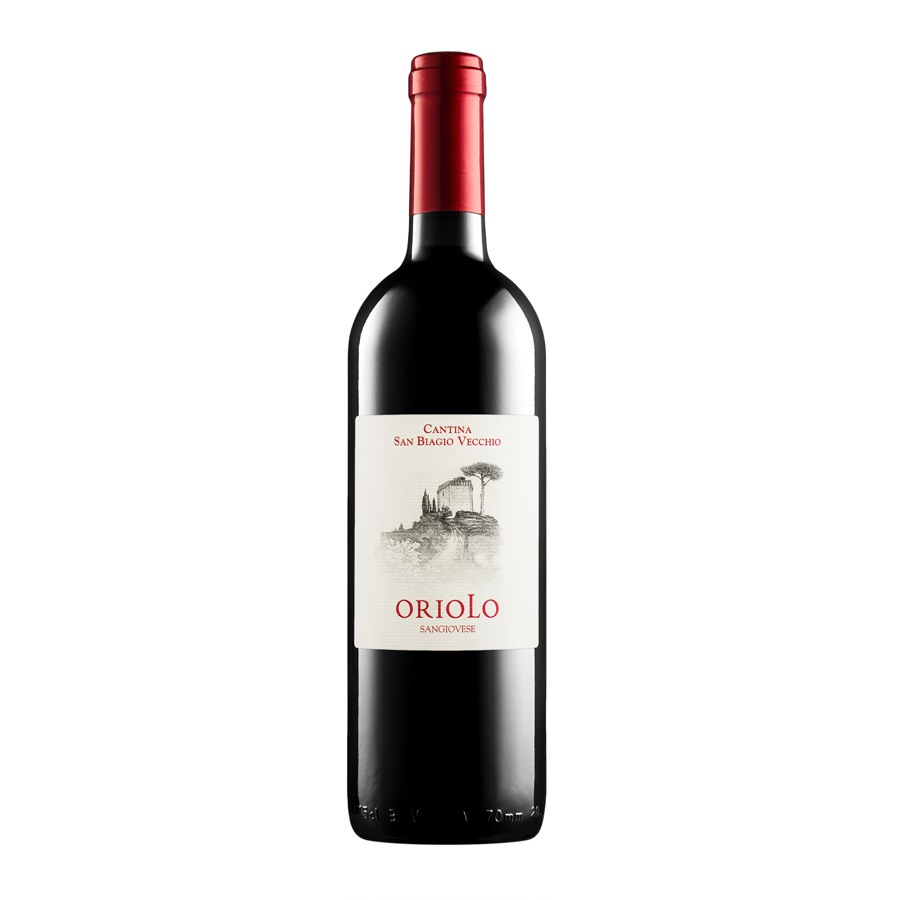 Oriolo