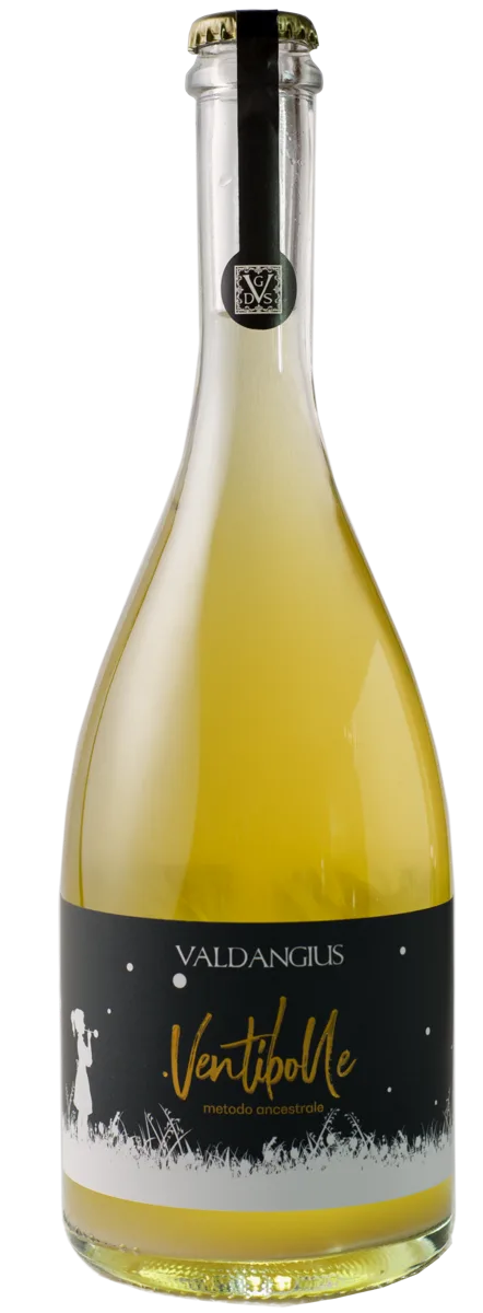 Venti Bolle Rosè