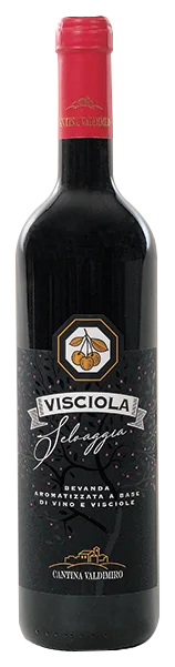 Visciola Selvaggia