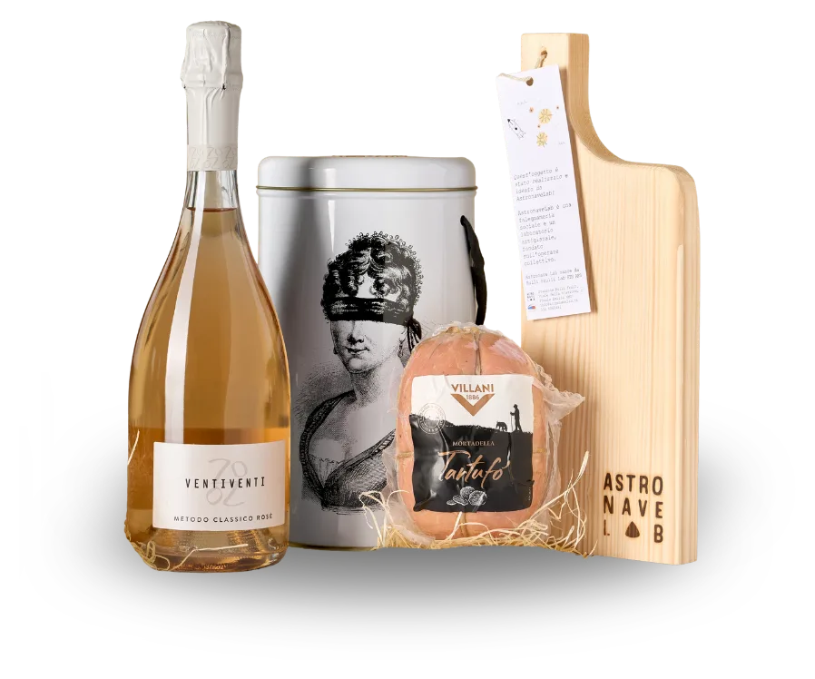Metodo Classico Rosè