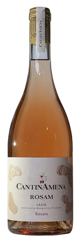 Rosam