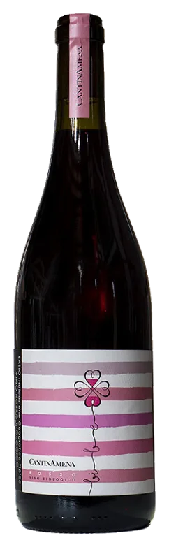 Bibe Rosso