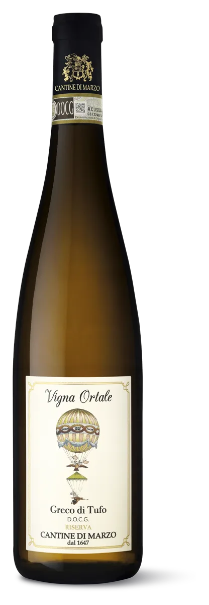 Vigna Ortale