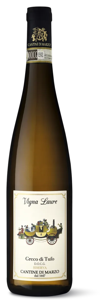 Vigna Laure
