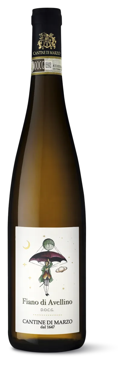 Fiano di Avellino