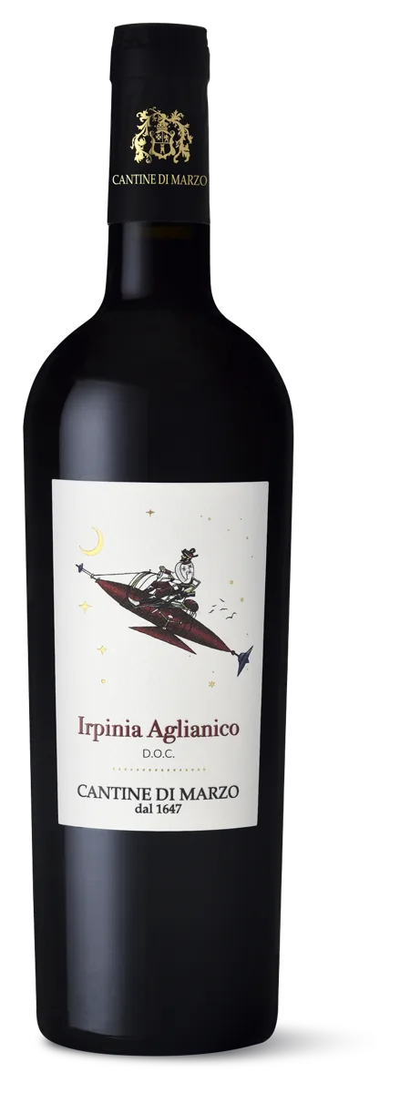 Irpinia Aglianico