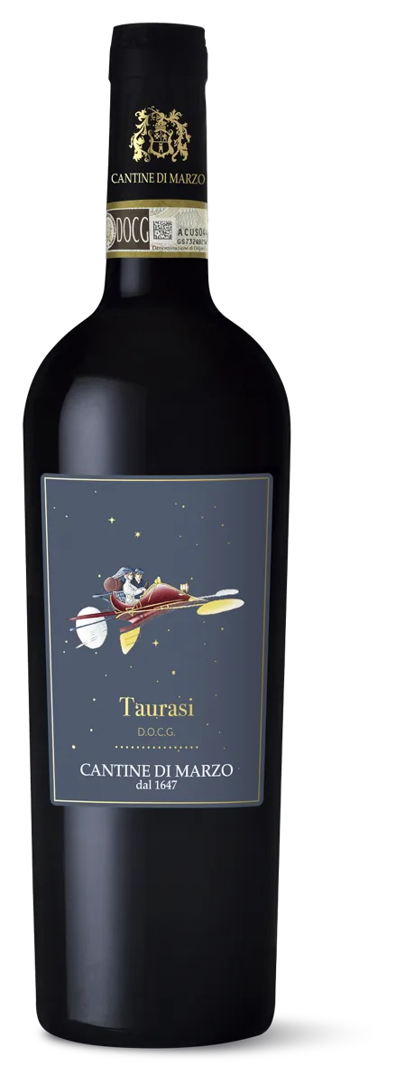 Taurasi