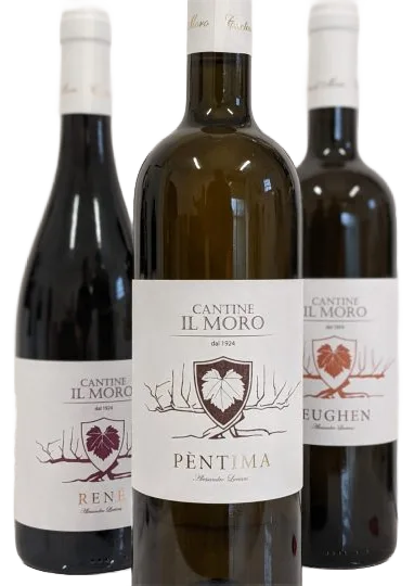 Pentima