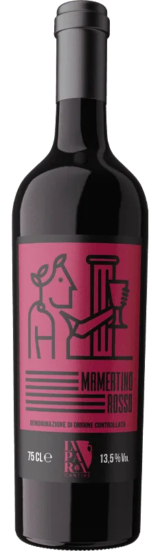 Mamertino Rosso