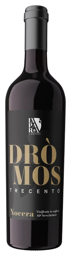 Dròmos / Trecento
