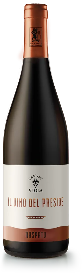 Il Vino del Preside