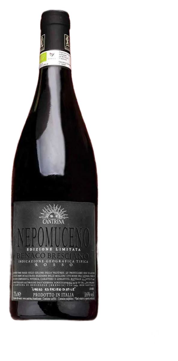 Nepomuceno